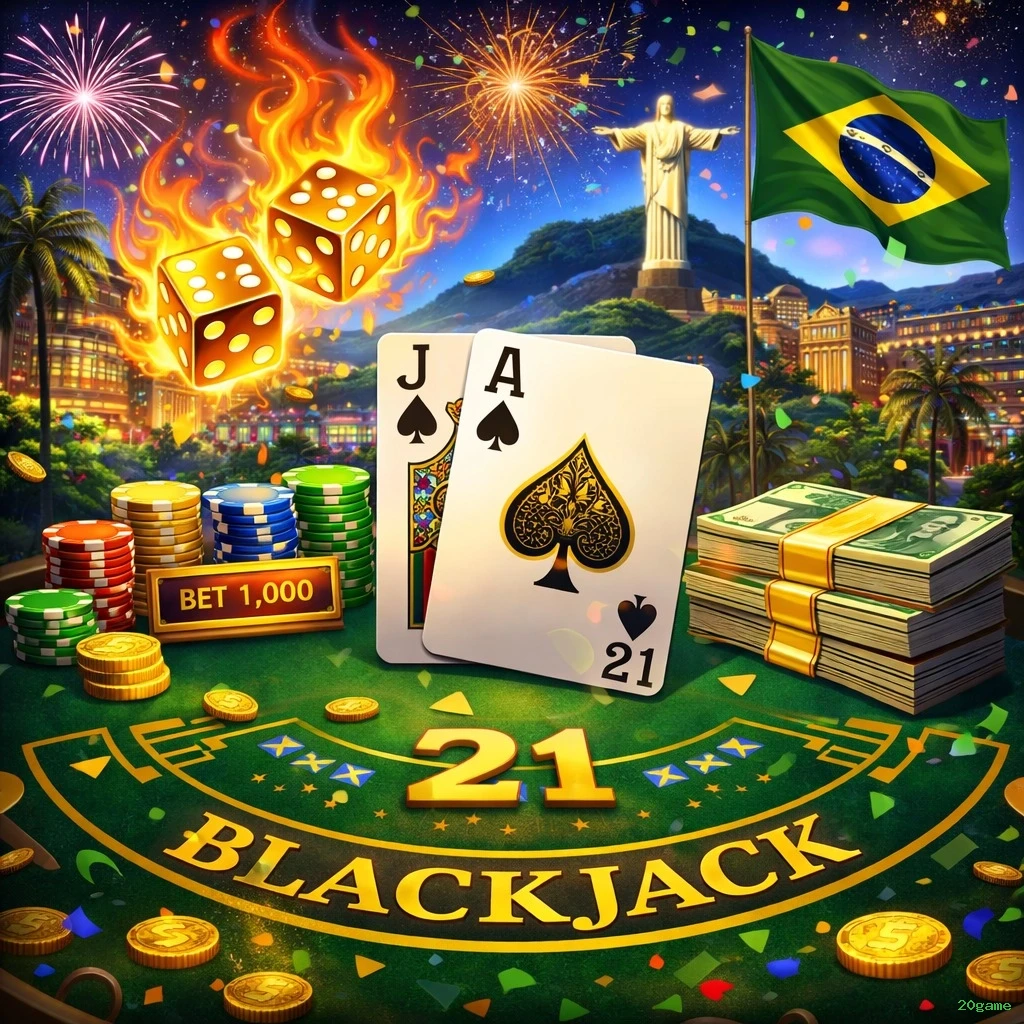 Requisitos APK 20game