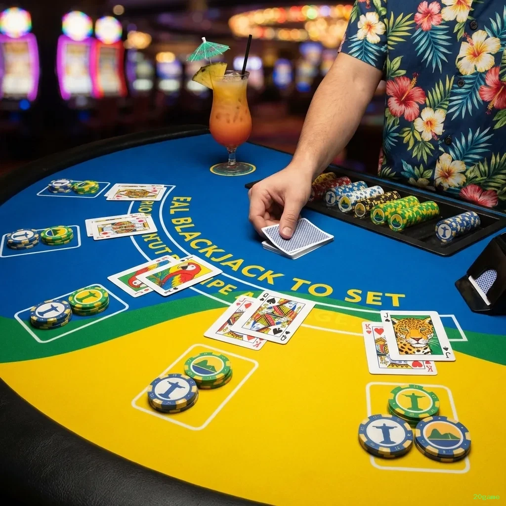 Fortune Ox Slot