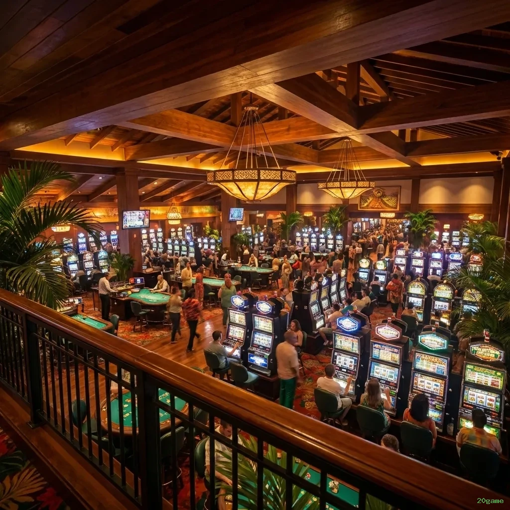 Fortune Rabbit Slot