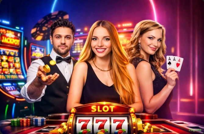 Jogador