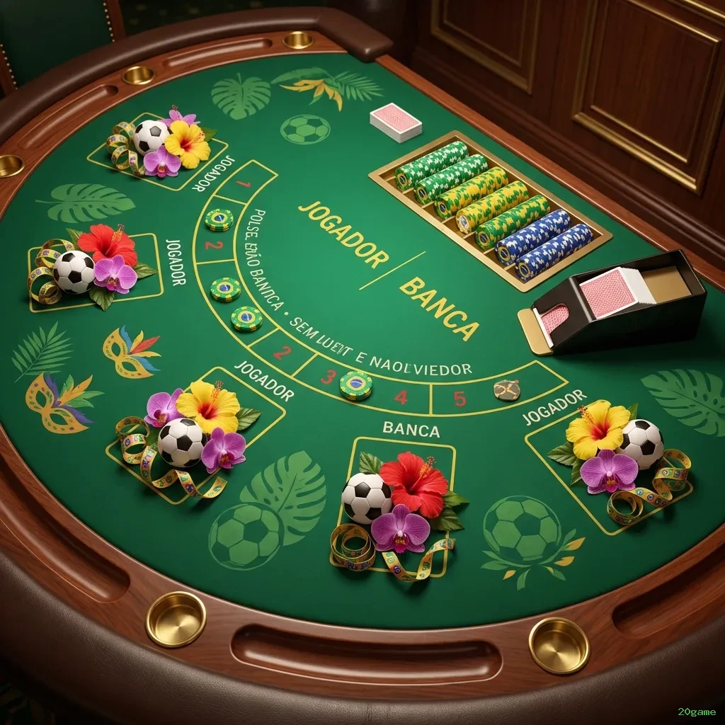 Privacidade 20game