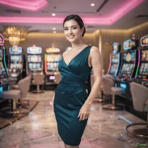 Slots Online 20game