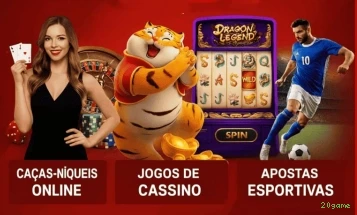 20game Plataforma